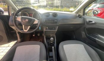 
									Seat Ibiza 2009 lleno								