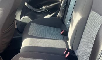 
									Seat Ibiza 2009 lleno								