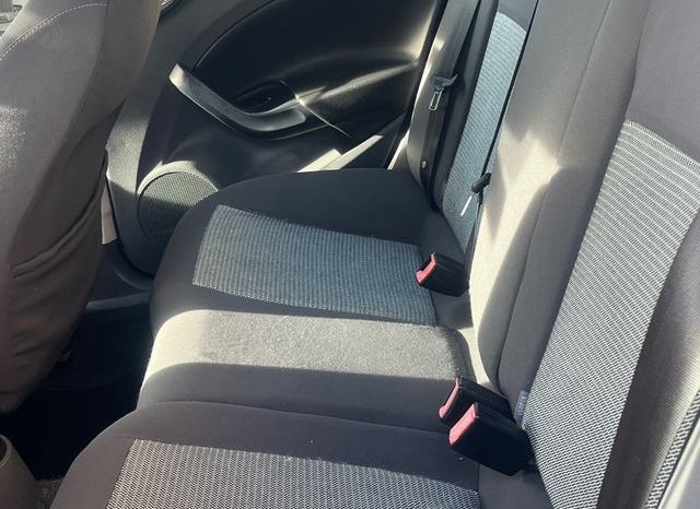 
								Seat Ibiza 2009 lleno									