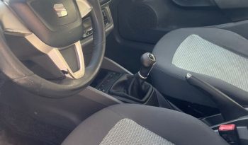 
									Seat Ibiza 2009 lleno								