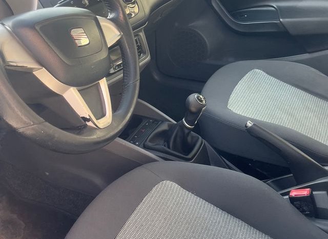 
								Seat Ibiza 2009 lleno									