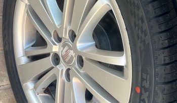 
									Seat Ibiza 2009 lleno								