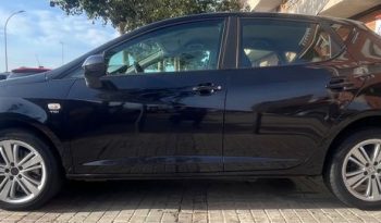 
									Seat Ibiza 2009 lleno								