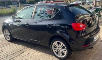 
									Seat Ibiza 2009 lleno								