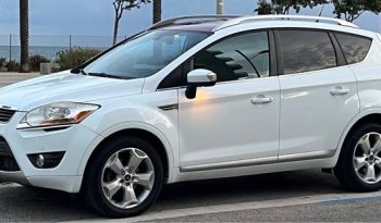 
									Ford Kuga 2009 lleno								