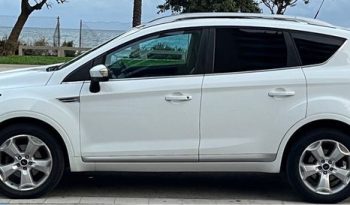 
									Ford Kuga 2009 lleno								