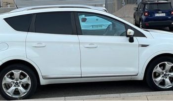 
									Ford Kuga 2009 lleno								