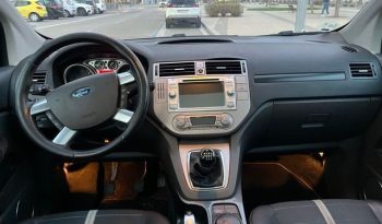 
									Ford Kuga 2009 lleno								