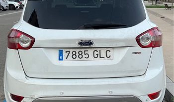 
									Ford Kuga 2009 lleno								