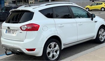 
									Ford Kuga 2009 lleno								