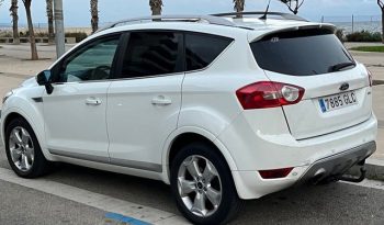 
									Ford Kuga 2009 lleno								