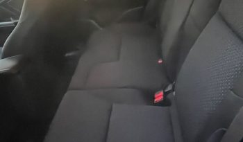 
									Honda Civic 2016 lleno								