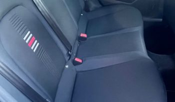 
									SEAT Ibiza 2021 lleno								