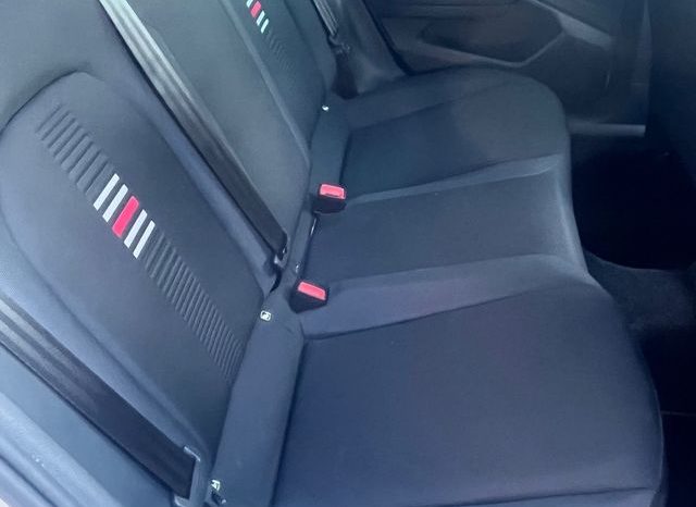 
								SEAT Ibiza 2021 lleno									