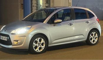 
									Citroen C3 2012 lleno								
