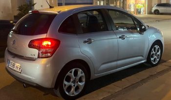 
									Citroen C3 2012 lleno								