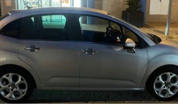 
									Citroen C3 2012 lleno								