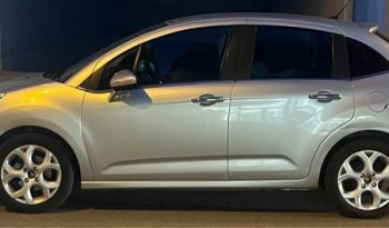 
									Citroen C3 2012 lleno								