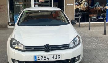 
									Volkswagen Golf 2012 lleno								