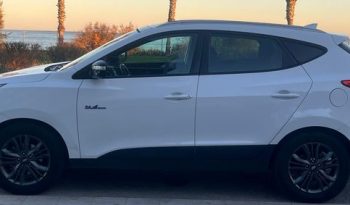 
									Hyundai IX35 2015 lleno								