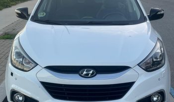 
									Hyundai IX35 2015 lleno								
