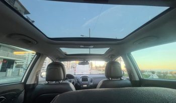 
									Hyundai IX35 2015 lleno								