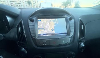 
									Hyundai IX35 2015 lleno								