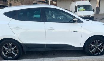 
									Hyundai IX35 2015 lleno								
