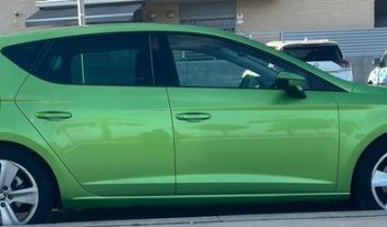 
									Seat Leon FR 2015 lleno								