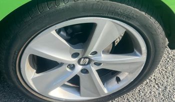 
									Seat Leon FR 2015 lleno								