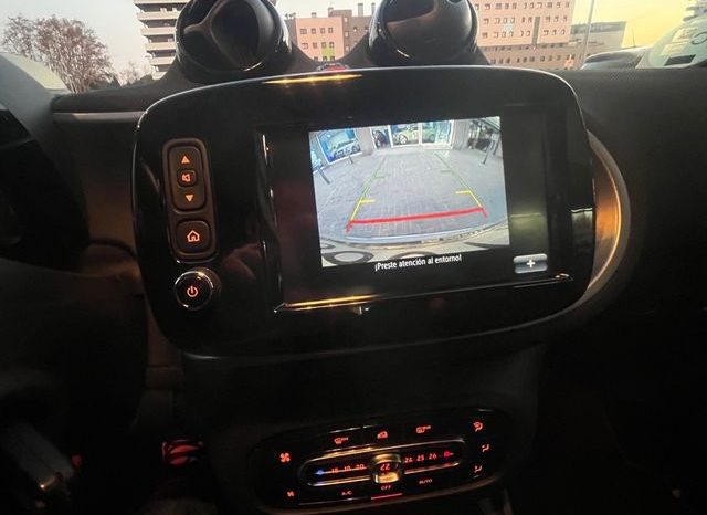 
								Smart fortwo 2019 lleno									