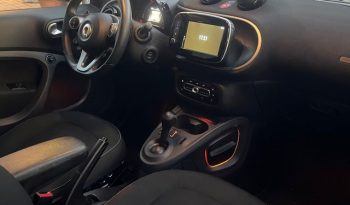 
									Smart fortwo 2019 lleno								