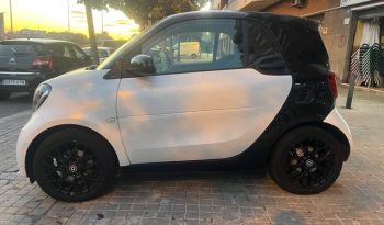 
									Smart fortwo 2019 lleno								