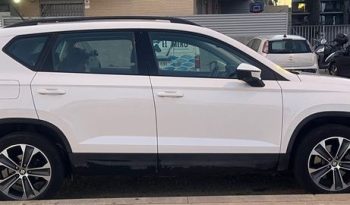 
									Seat Ateca 2017 lleno								