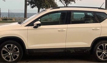 
									Seat Ateca 2017 lleno								