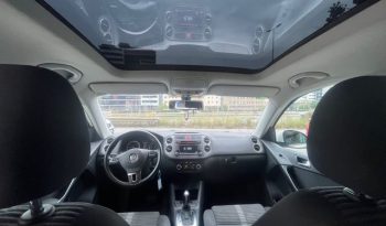 
									Volkswagen Tiguan 2011 lleno								