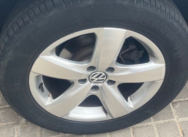
								Volkswagen Tiguan 2011 lleno									