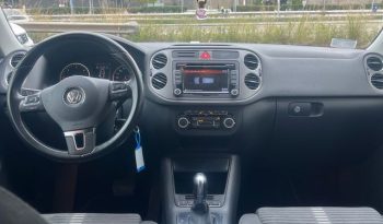 
									Volkswagen Tiguan 2011 lleno								