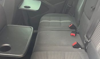 
									Volkswagen Tiguan 2011 lleno								