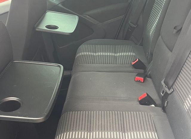 
								Volkswagen Tiguan 2011 lleno									
