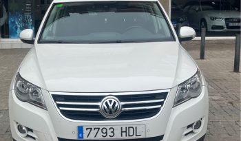 
									Volkswagen Tiguan 2011 lleno								
