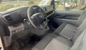 
									Opel Vivaro 2022 lleno								