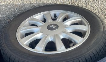 
									Hyundai Sonata 2004 lleno								