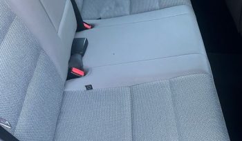 
									Mercedes-Benz Clase C 2007 lleno								