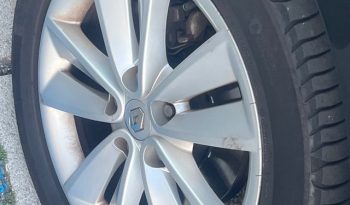 
									Renault Scenic 2010 lleno								