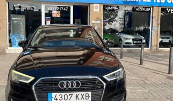 
									Audi A3 2019 lleno								