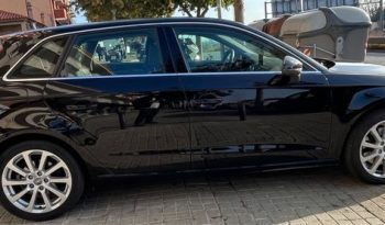 
									Audi A3 2019 lleno								