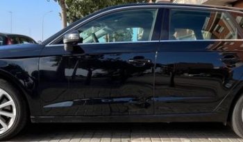 
									Audi A3 2019 lleno								