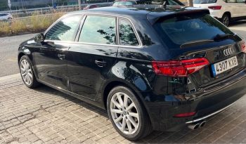 
									Audi A3 2019 lleno								