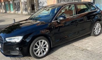 
									Audi A3 2019 lleno								